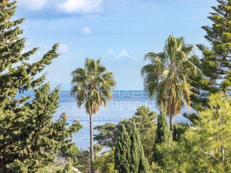 Apartment cap-d-antibes - 2 bedrooms - 72m²