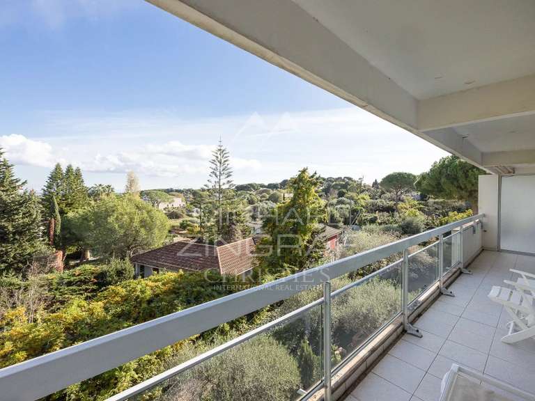Apartment cap-d-antibes - 2 bedrooms - 72m²