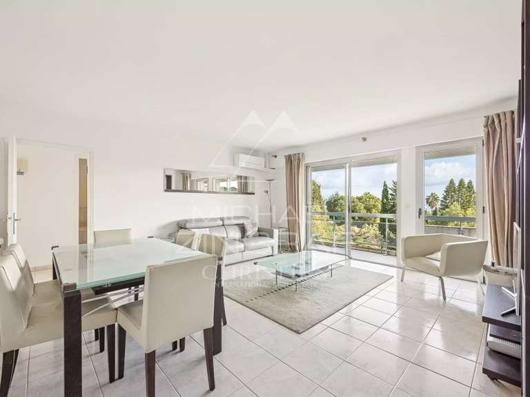 Apartment cap-d-antibes - 2 bedrooms - 72m²