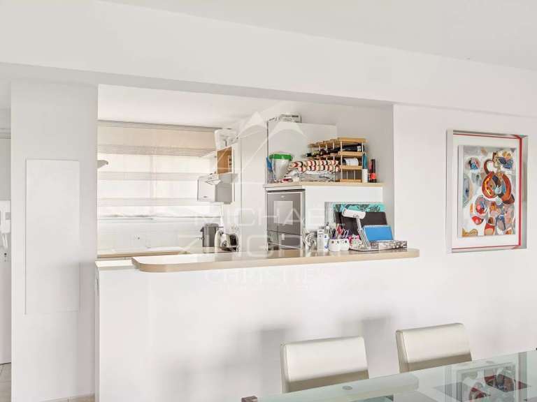 Apartment cap-d-antibes - 2 bedrooms - 72m²