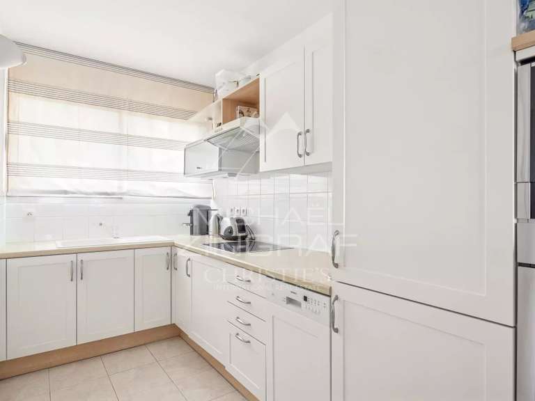 Apartment cap-d-antibes - 2 bedrooms - 72m²
