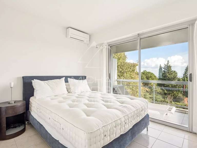 Apartment cap-d-antibes - 2 bedrooms - 72m²