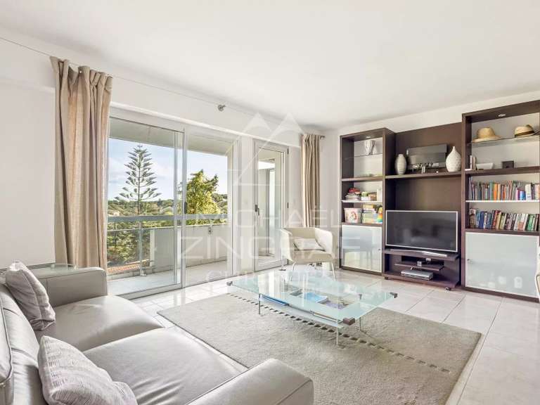 Apartment cap-d-antibes - 2 bedrooms - 72m²