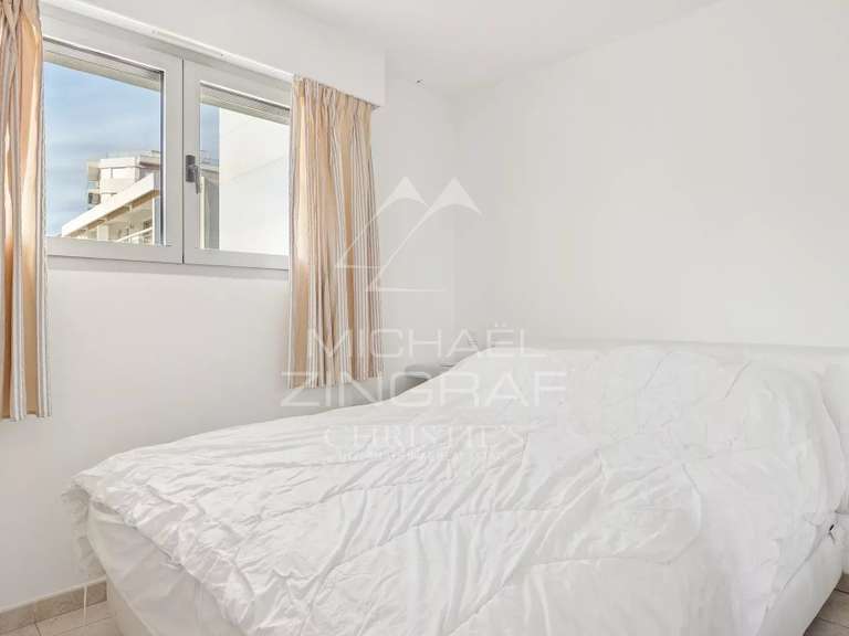 Apartment cap-d-antibes - 2 bedrooms - 72m²