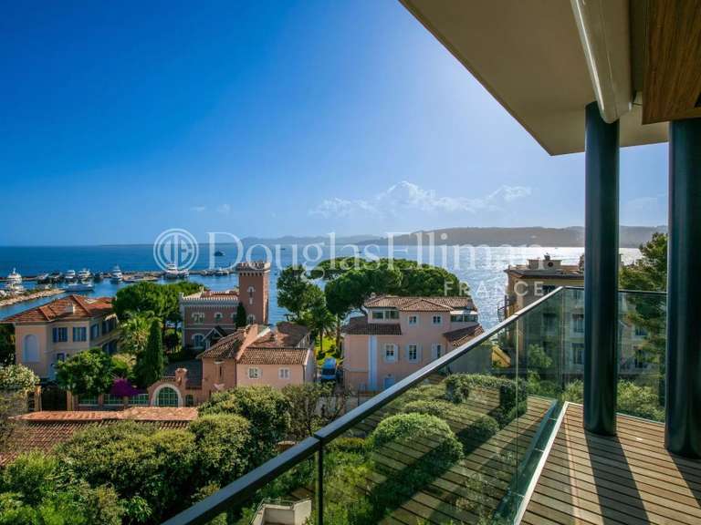 Apartment cap-d-antibes - 3 bedrooms - 110m²