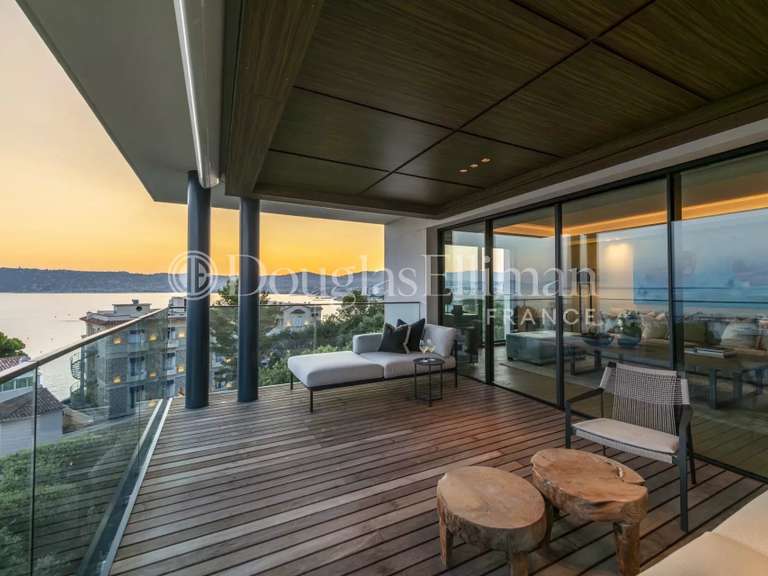 Apartment cap-d-antibes - 3 bedrooms - 110m²