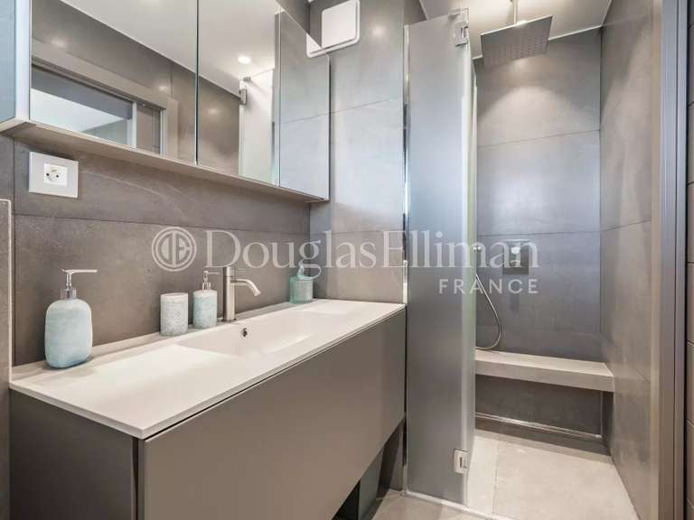 Apartment with Sea view cap-d-antibes - 3 bedrooms - 103m²