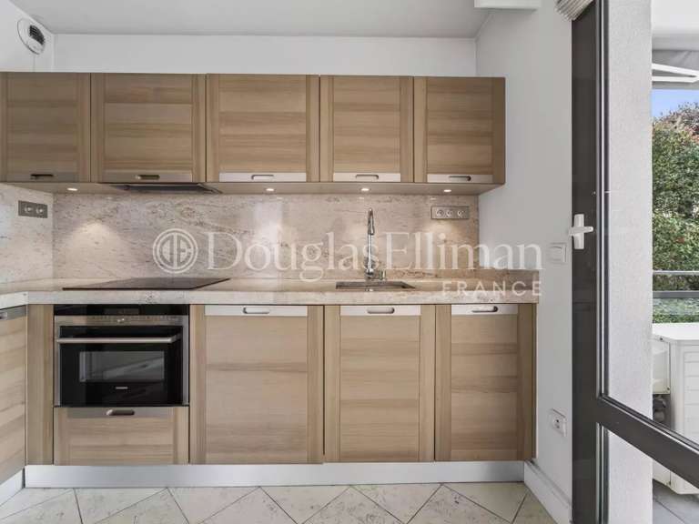 Apartment with Sea view cap-d-antibes - 2 bedrooms - 67m²