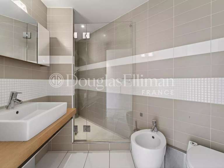 Apartment with Sea view cap-d-antibes - 2 bedrooms - 67m²