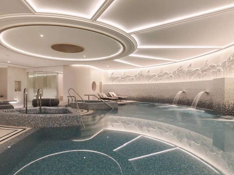 Appartement avec Vue sur mer Cap-d-antibes - 2 chambres - 198m²