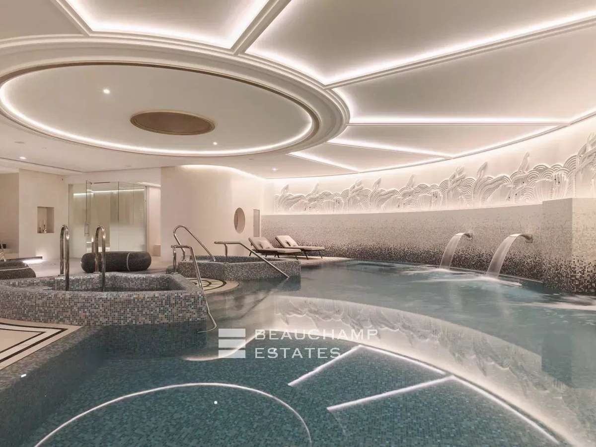 Appartement Cap-d-antibes