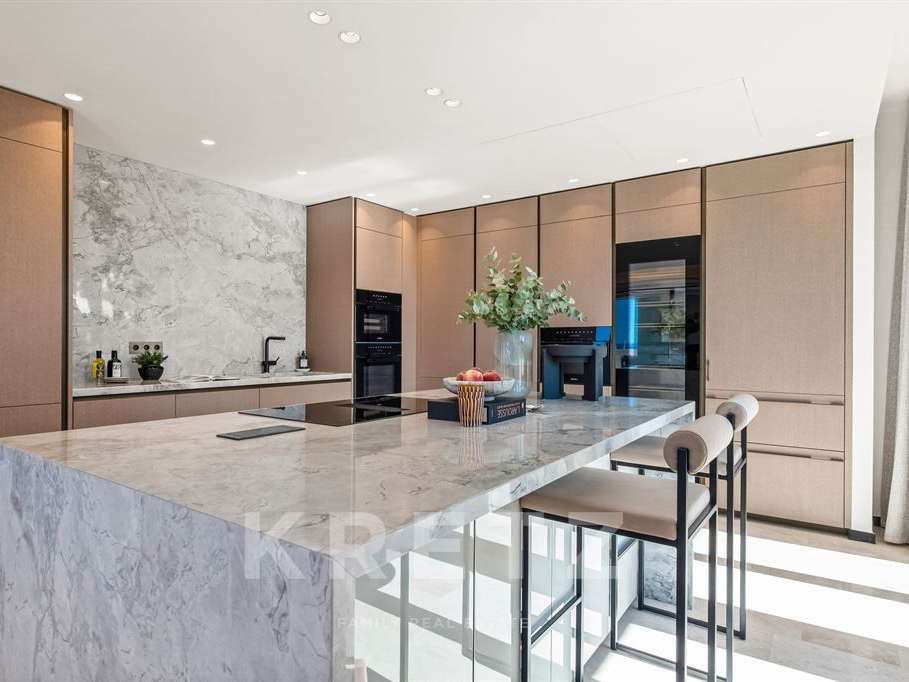 Appartement Cap-d-antibes