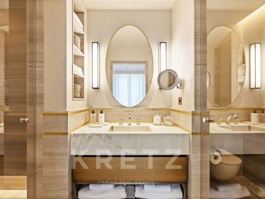 Appartement Cap-d-antibes