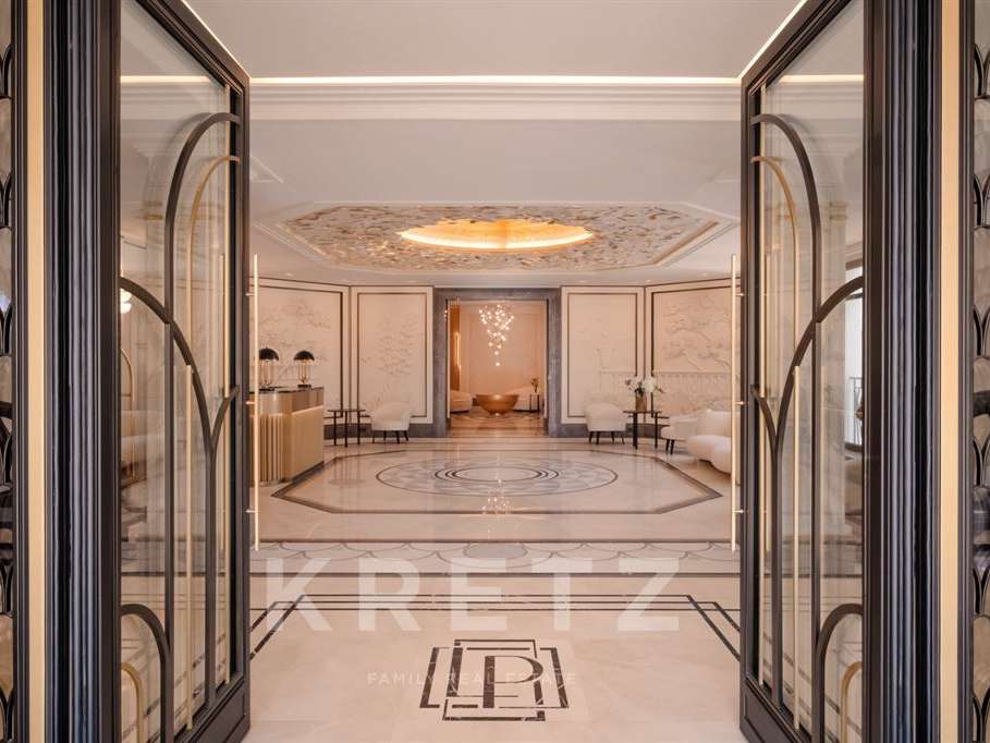 Appartement Cap-d-antibes