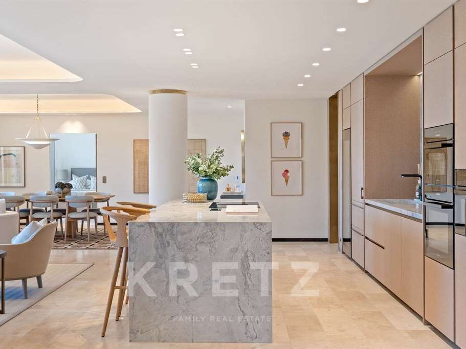 Appartement Cap-d-antibes