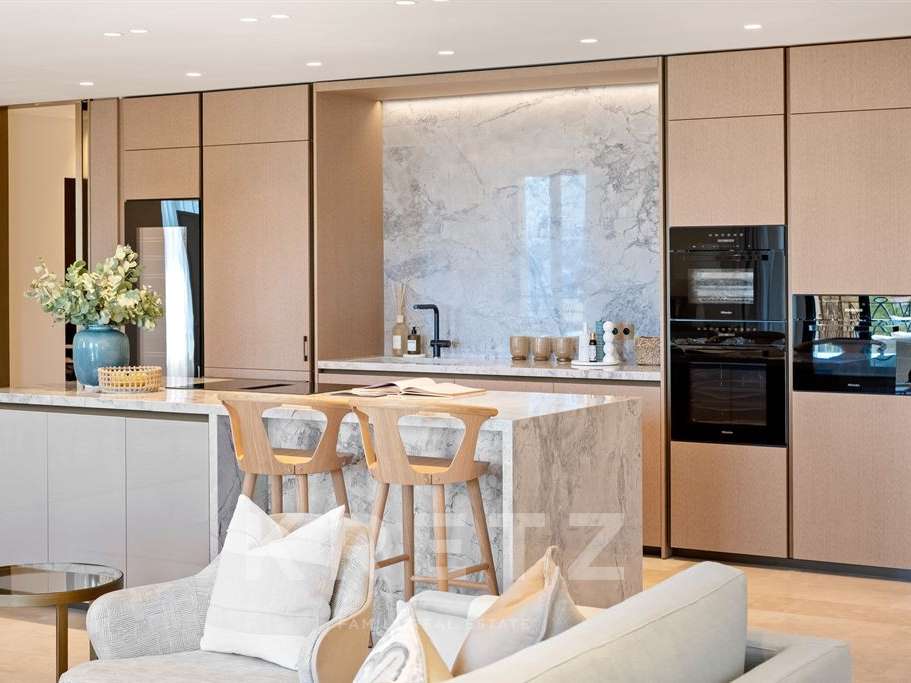 Appartement Cap-d-antibes