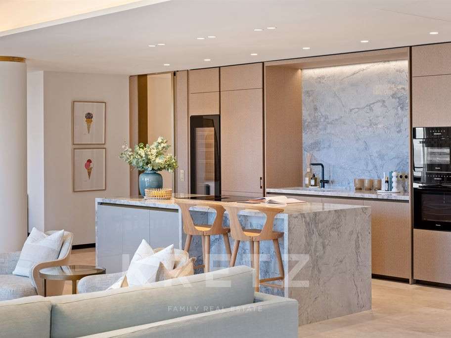 Appartement Cap-d-antibes