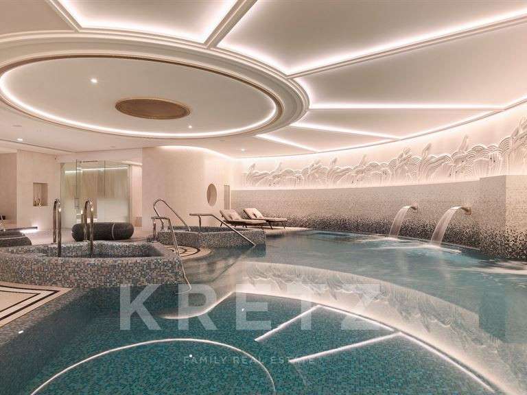 Appartement Cap-d-antibes