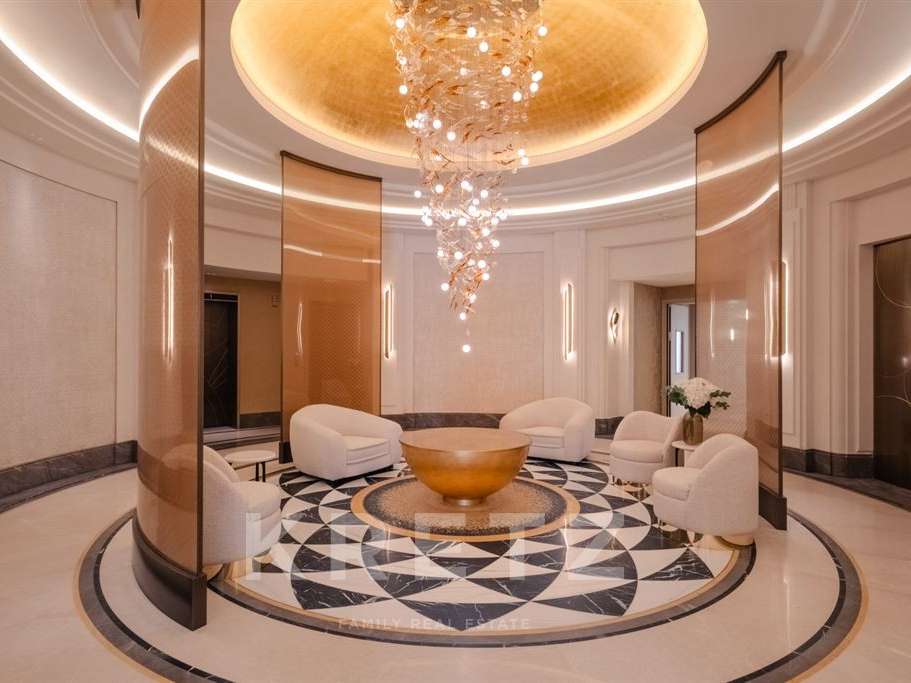 Appartement Cap-d-antibes