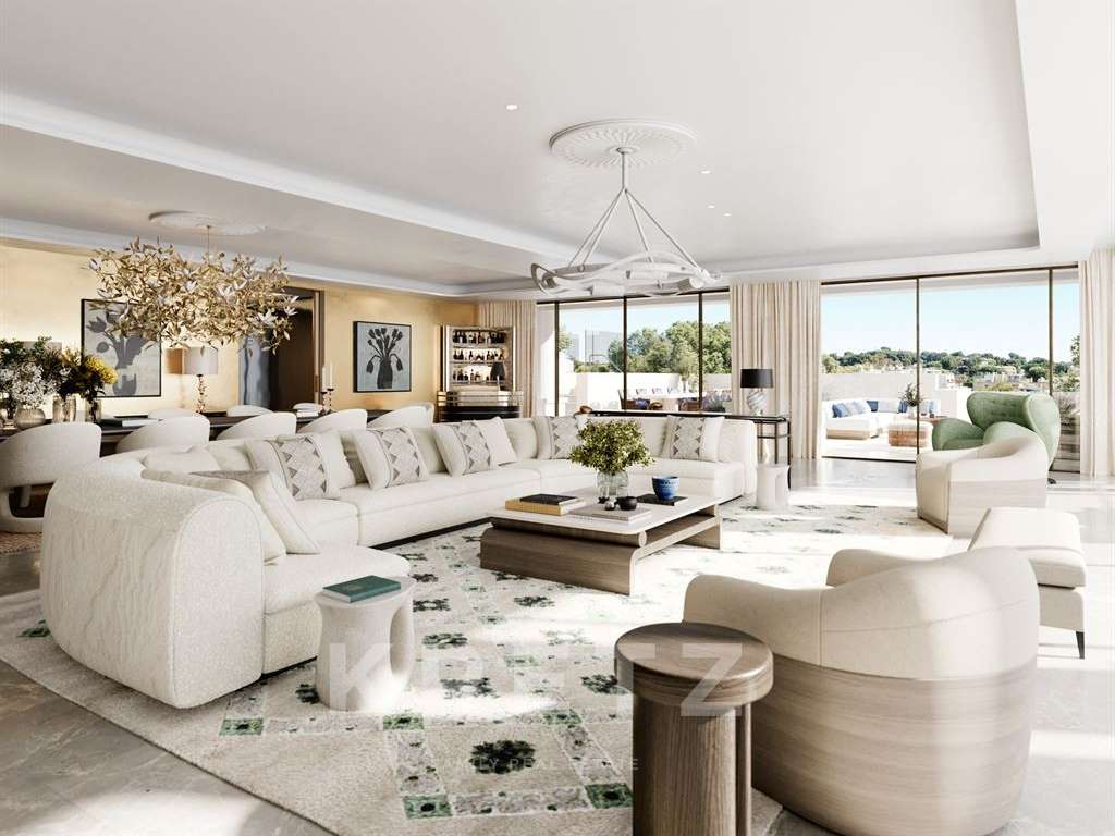 Appartement Cap-d-antibes