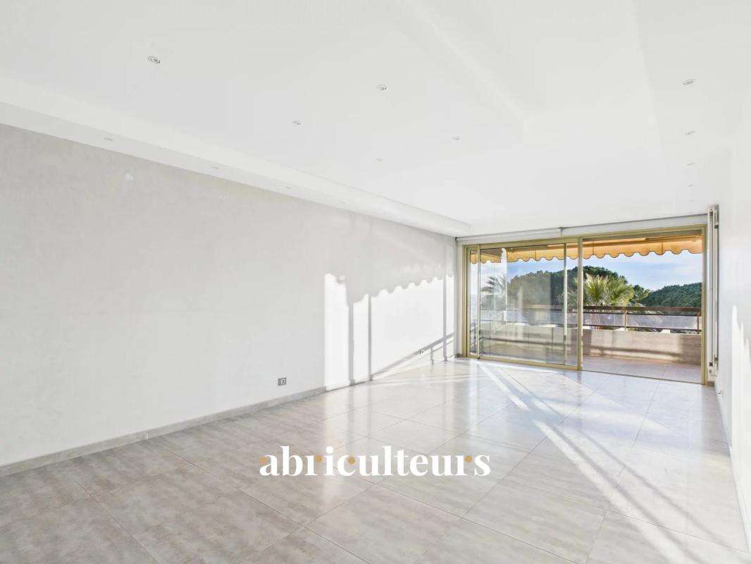 Appartement Cap-d-antibes