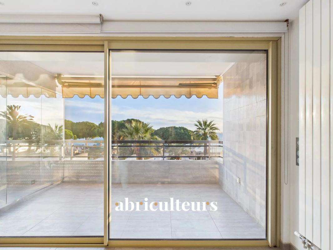 Appartement Cap-d-antibes