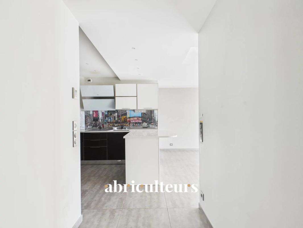 Appartement Cap-d-antibes