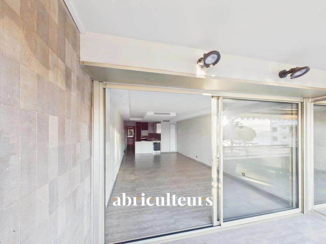 Appartement Cap-d-antibes