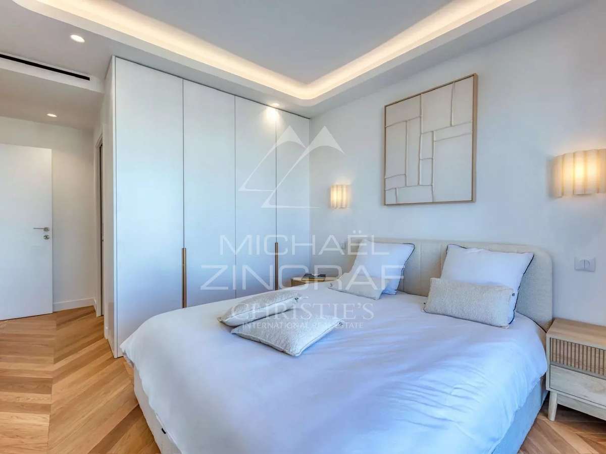 Appartement Cap-d-antibes