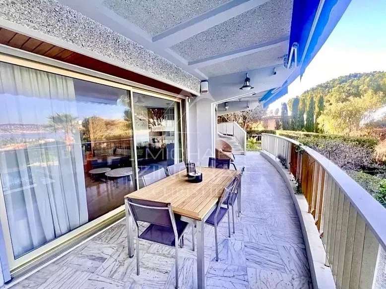 Appartement Cap-d-antibes