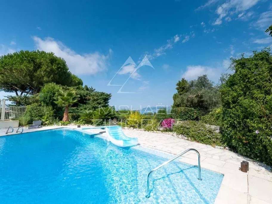 Appartement Cap-d-antibes