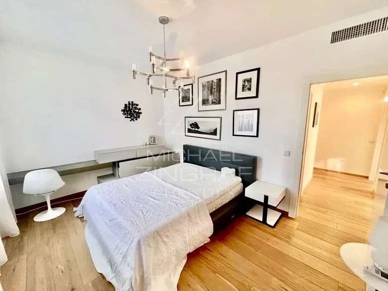 Appartement Cap-d-antibes