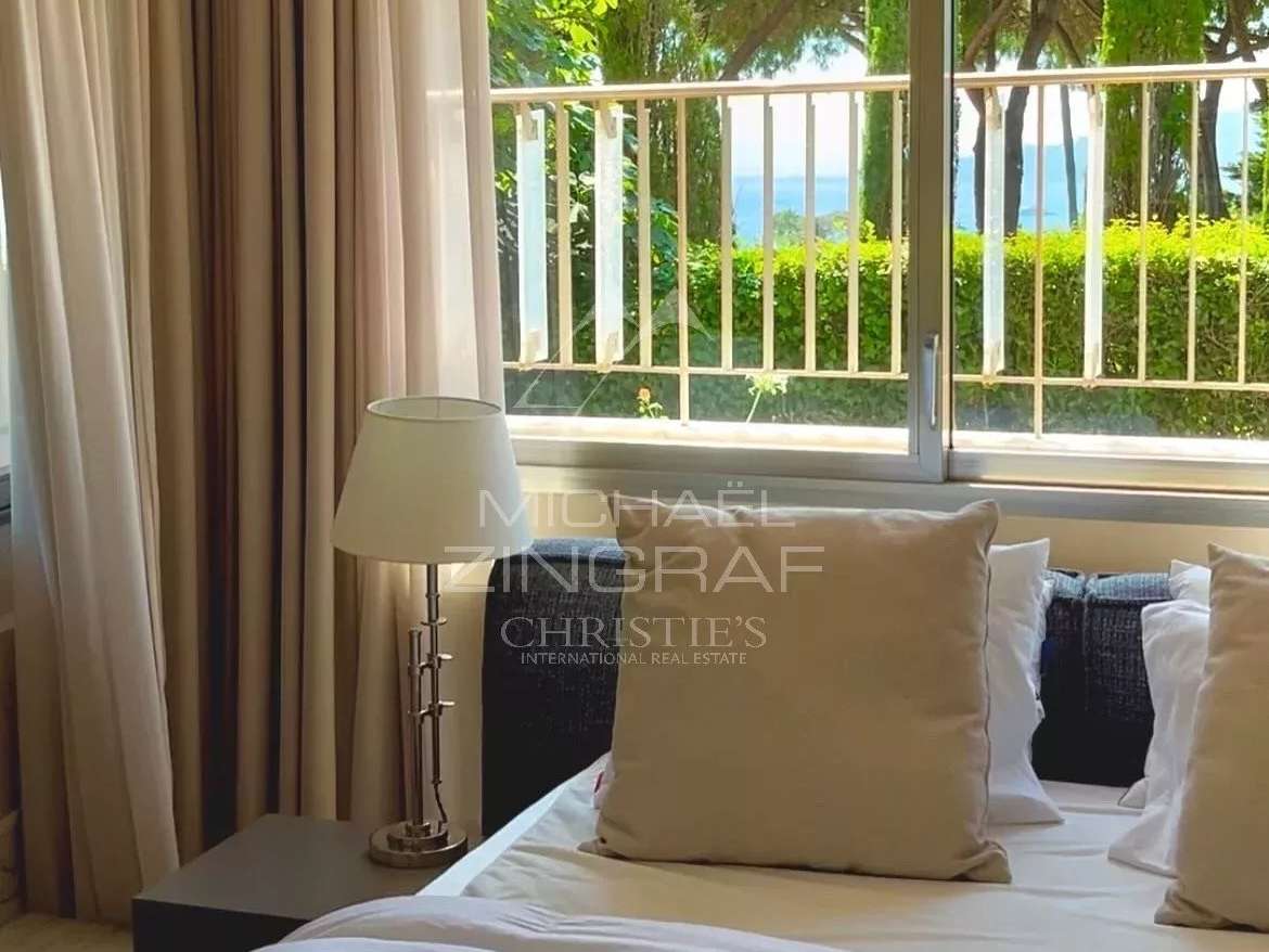 Appartement Cap-d-antibes