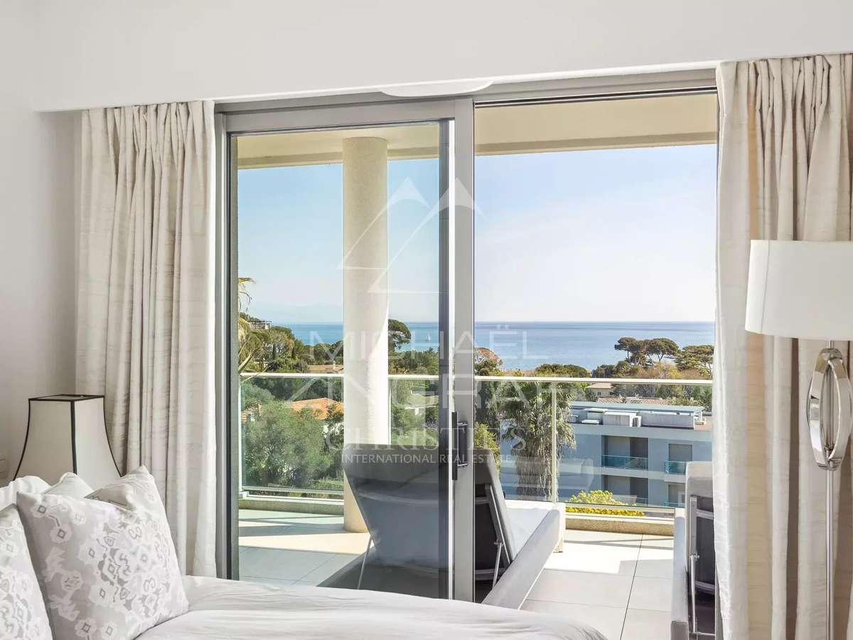 Appartement Cap-d-antibes