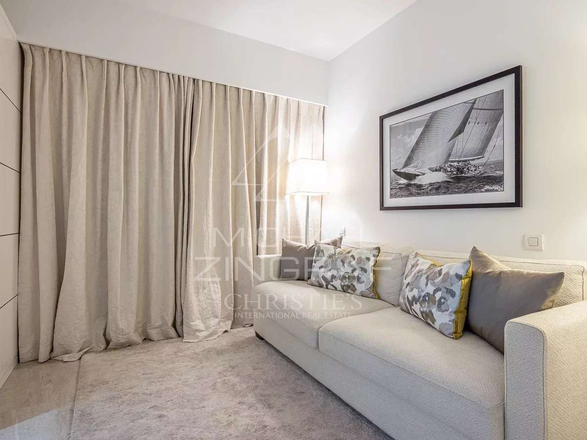 Appartement Cap-d-antibes