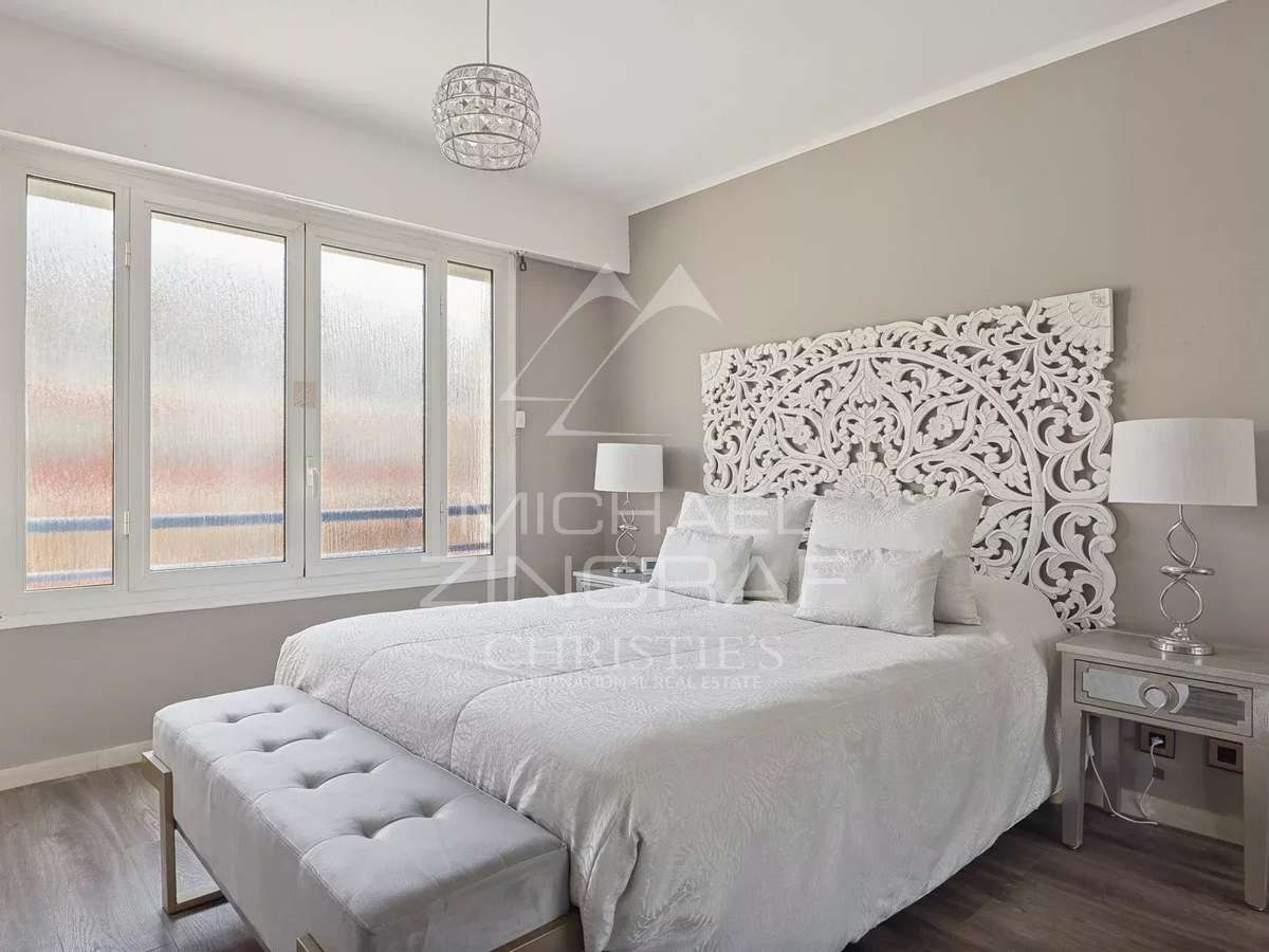 Appartement Cap-d-antibes