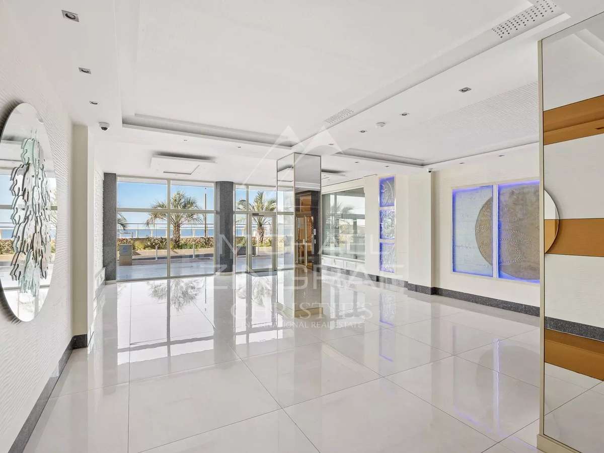 Appartement Cap-d-antibes