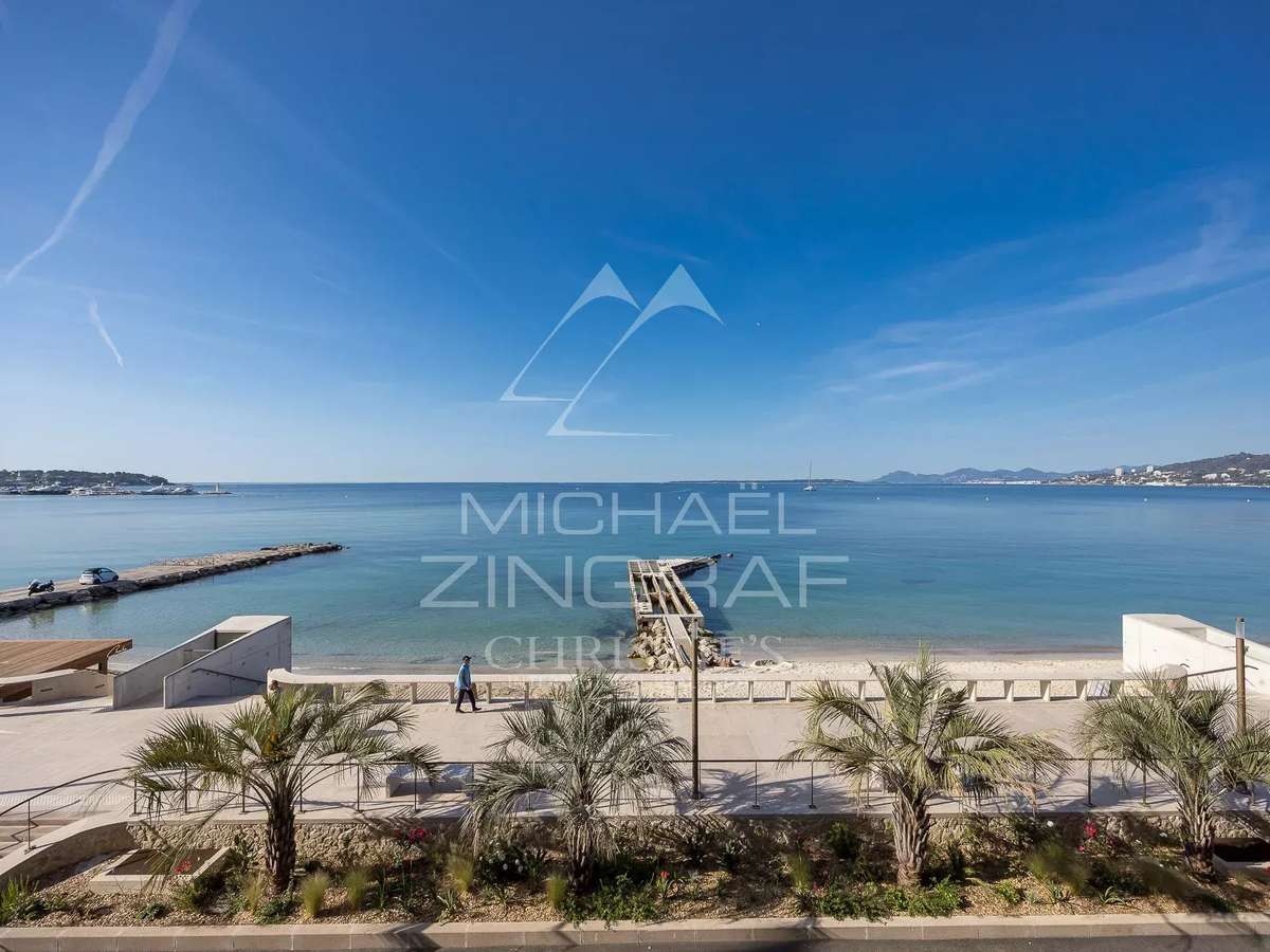 Appartement Cap-d-antibes