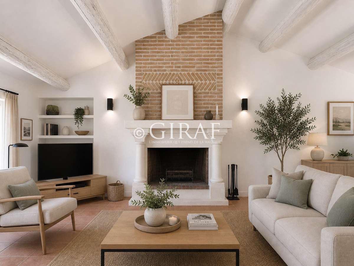 Appartement Cap-d-antibes