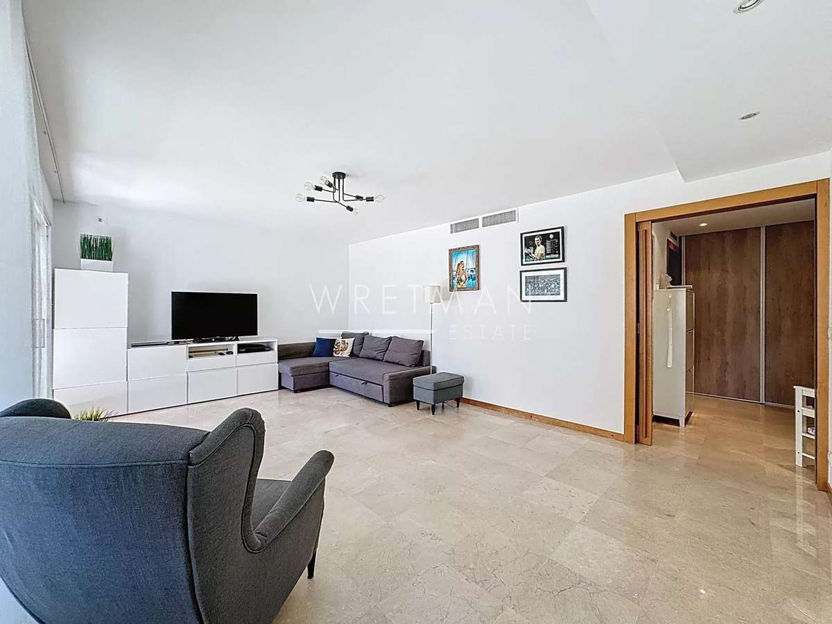 Appartement Cap-d-antibes
