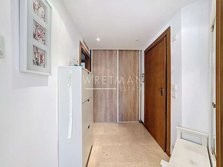 Appartement Cap-d-antibes - 2 chambres - 76m²