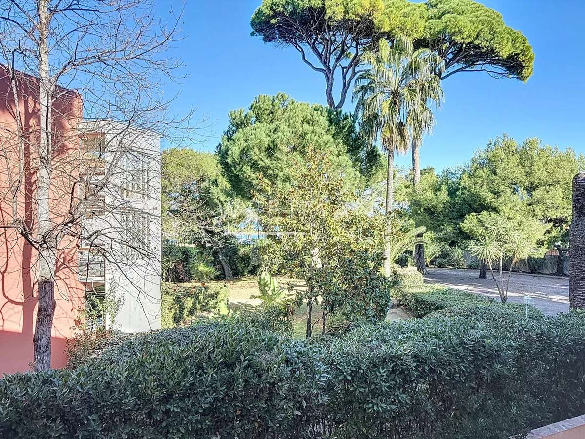 Appartement Cap-d-antibes