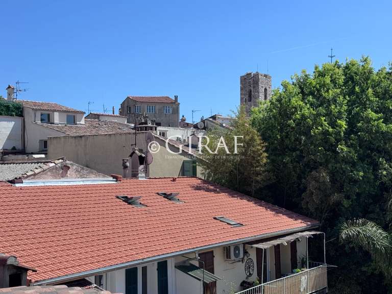 Appartement Cap-d-antibes - 2 chambres - 102m²
