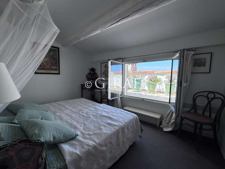 Appartement Cap-d-antibes - 2 chambres - 102m²
