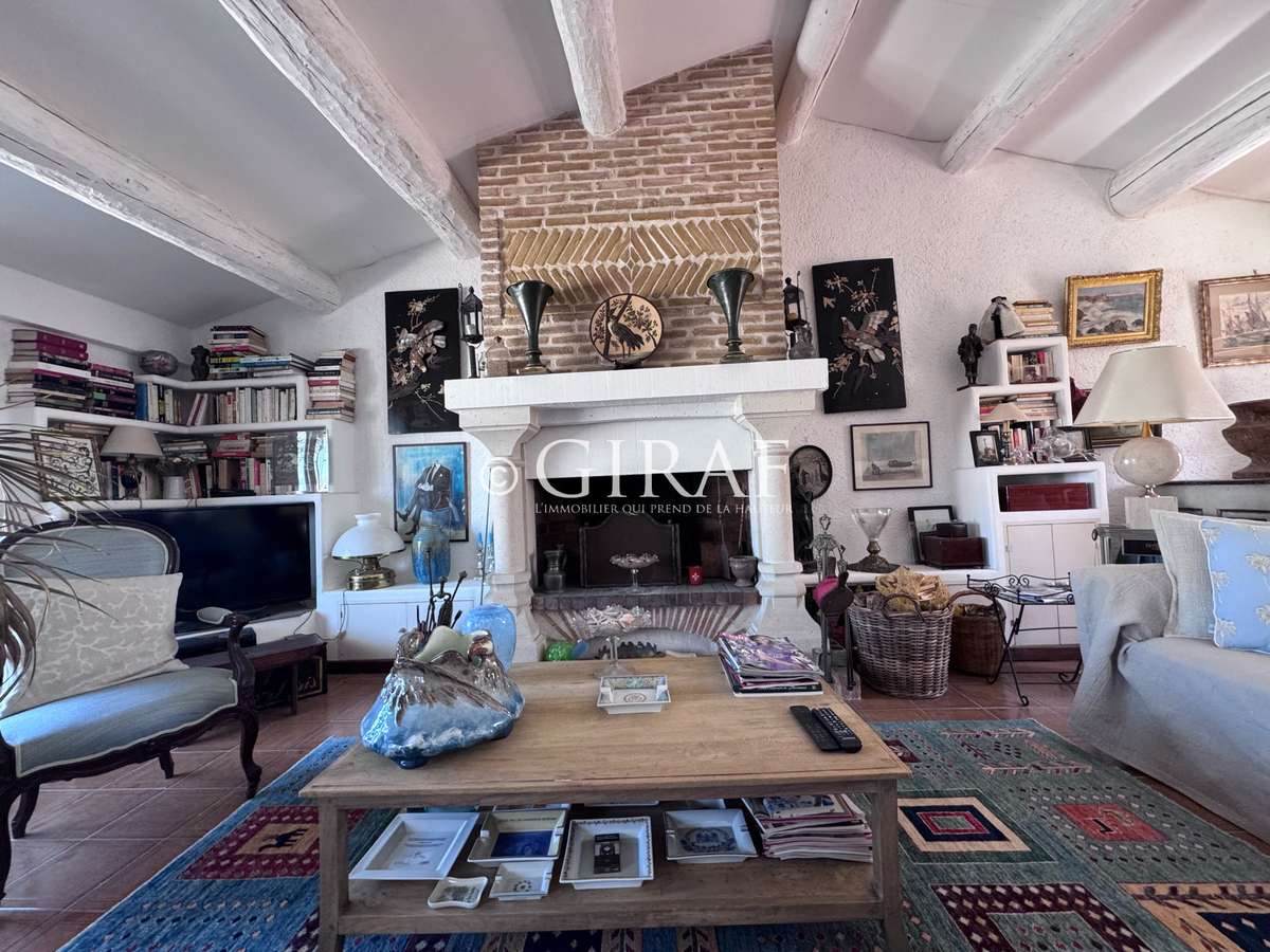 Appartement Cap-d-antibes