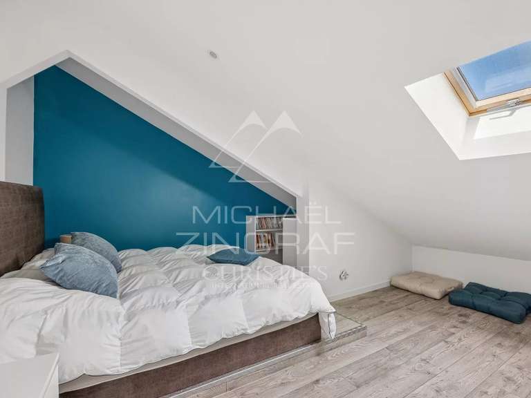 Apartment cap-d-antibes - 3 bedrooms - 149m²