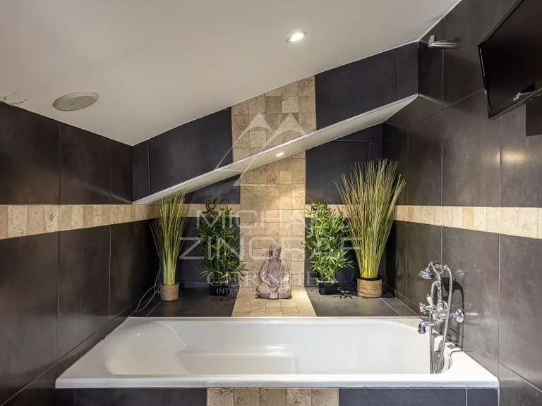 Apartment cap-d-antibes - 3 bedrooms - 149m²