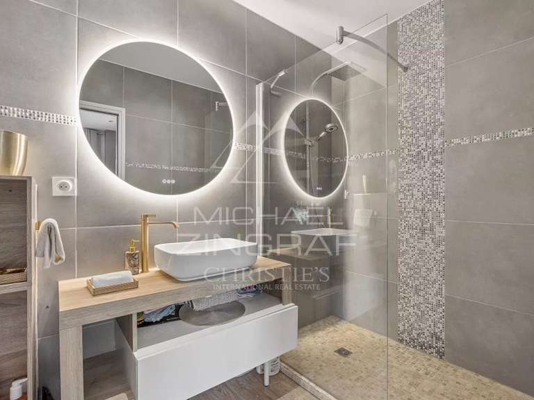 Apartment cap-d-antibes - 3 bedrooms - 149m²