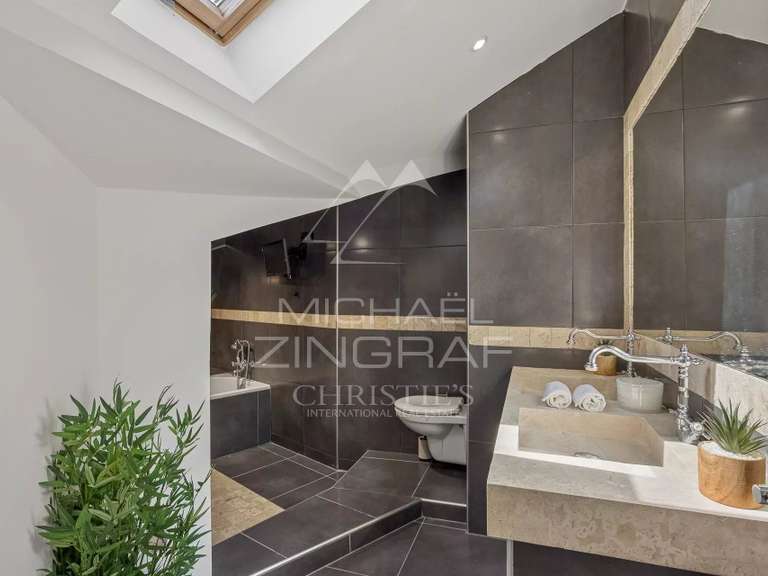 Apartment cap-d-antibes - 3 bedrooms - 149m²