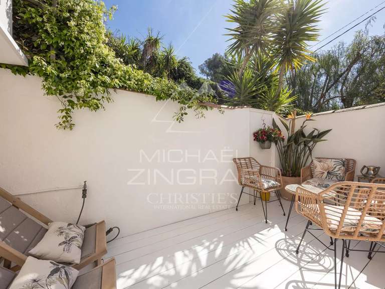 Apartment cap-d-antibes - 3 bedrooms - 149m²